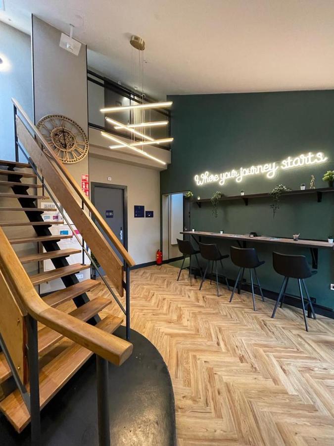 Apartamento Bens The Walton